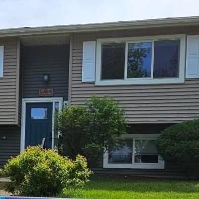 SIDING REPAIR